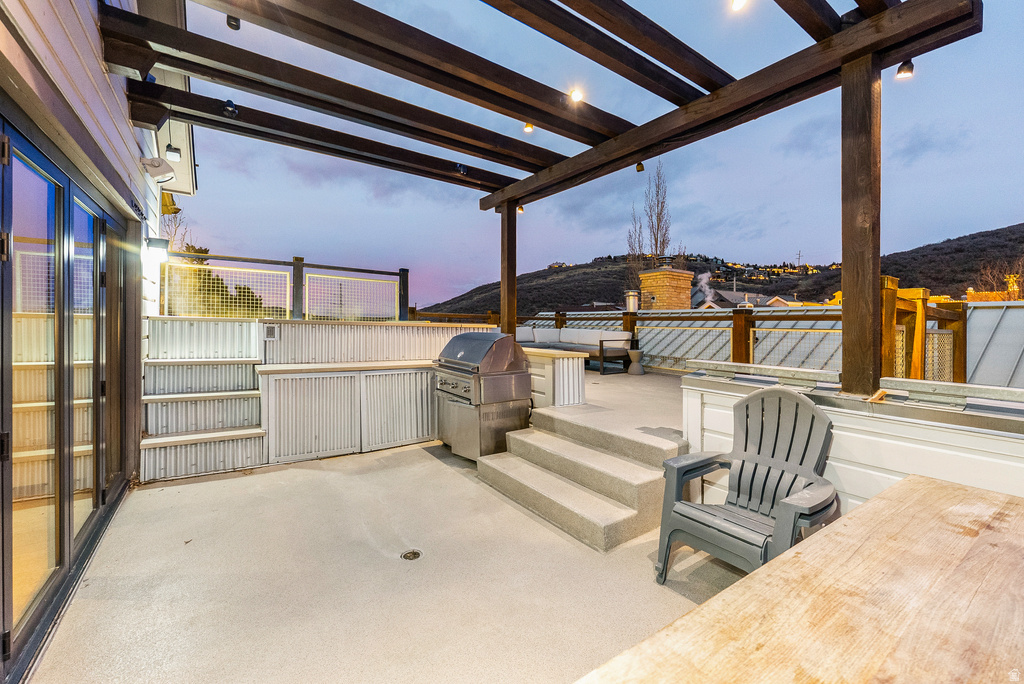 801 PARK AVE Park City, UT 84060