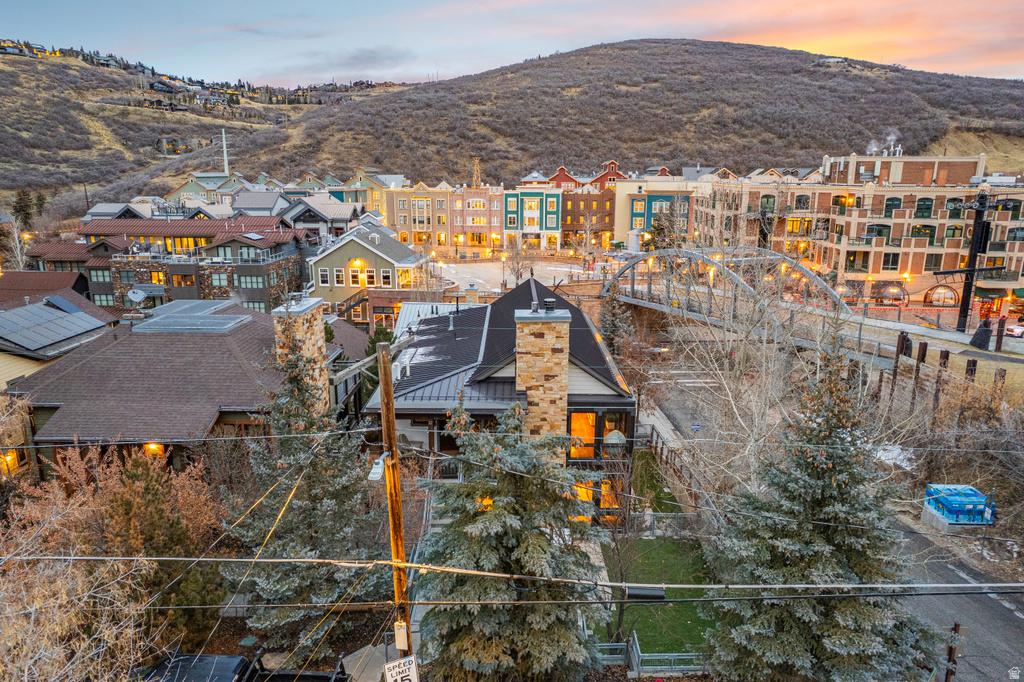 801 PARK AVE Park City, UT 84060