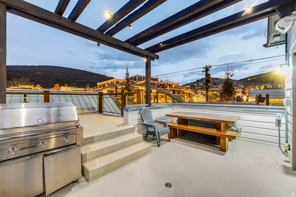801 PARK AVE Park City, UT 84060