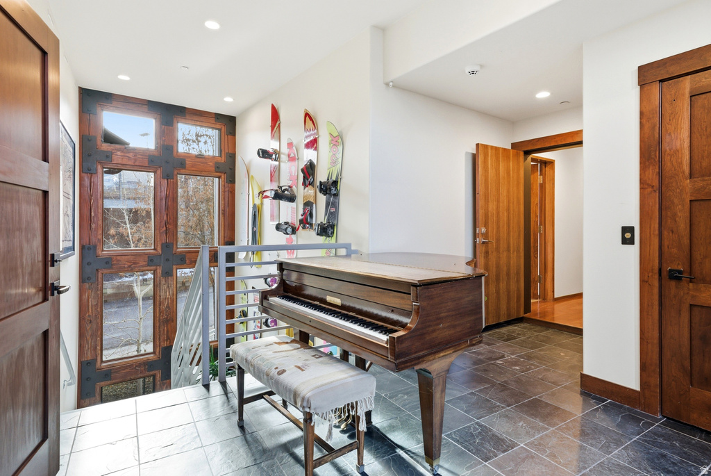 801 PARK AVE Park City, UT 84060