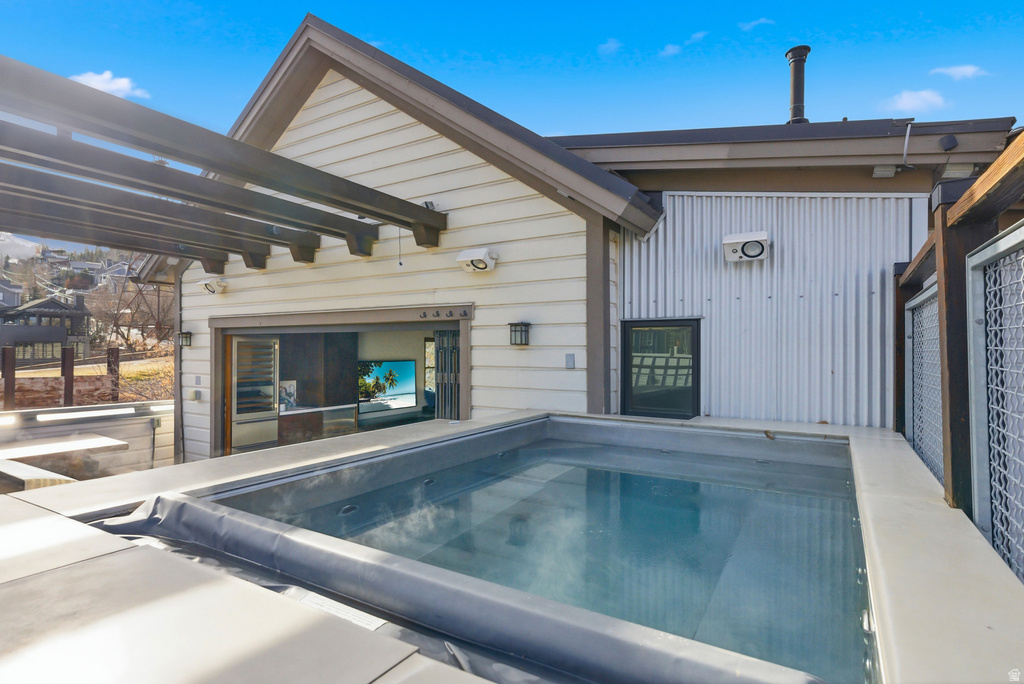 801 PARK AVE Park City, UT 84060