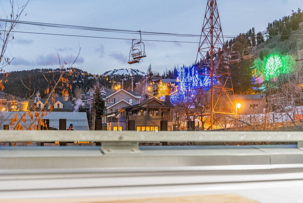 801 PARK AVE Park City, UT 84060