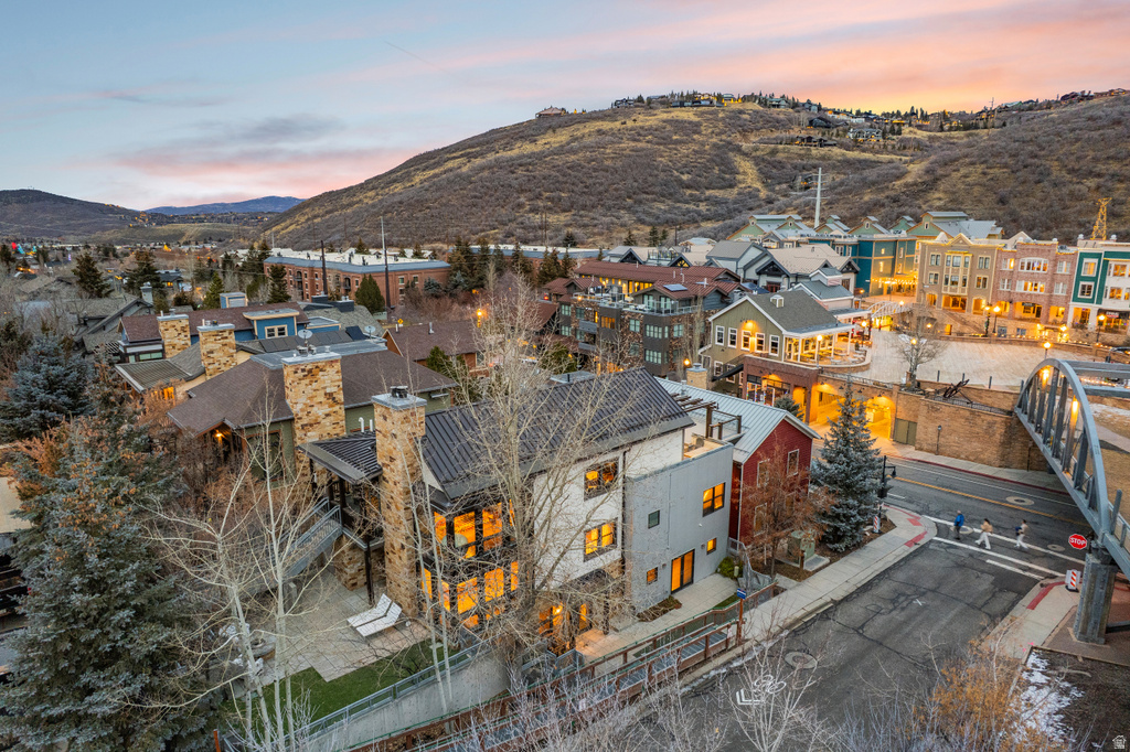 801 PARK AVE Park City, UT 84060