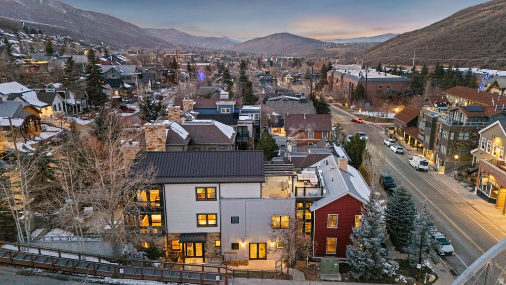 801 PARK AVE Park City, UT 84060