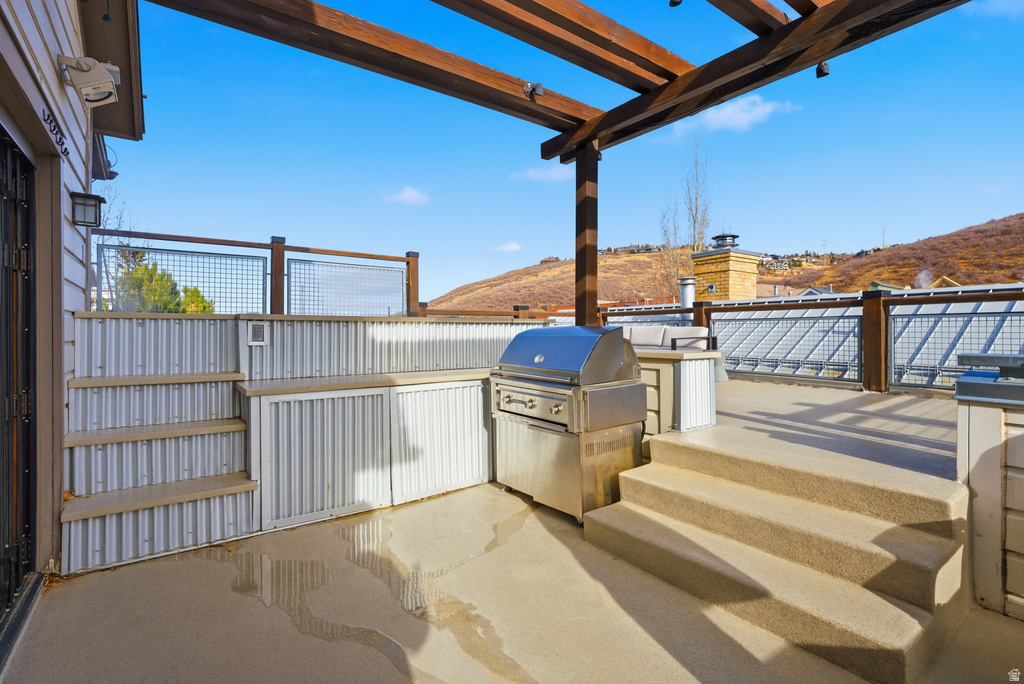 801 PARK AVE Park City, UT 84060