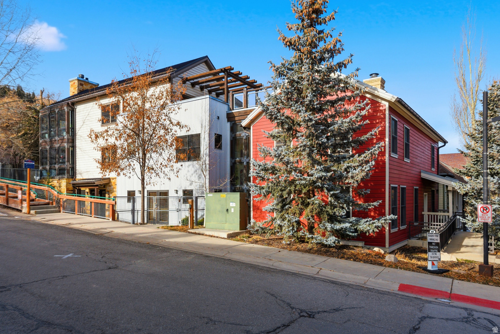 801 PARK AVE Park City, UT 84060