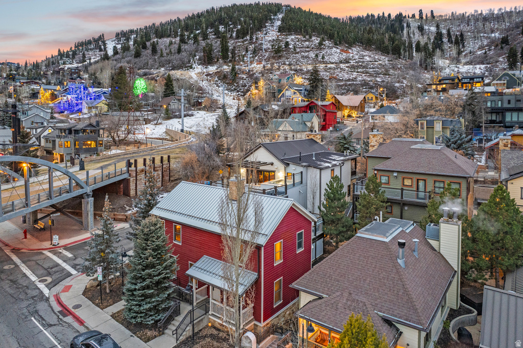 801 PARK AVE Park City, UT 84060