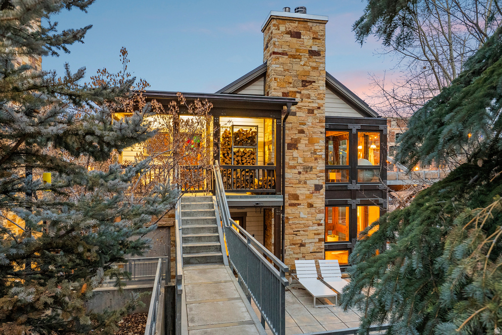 801 PARK AVE Park City, UT 84060