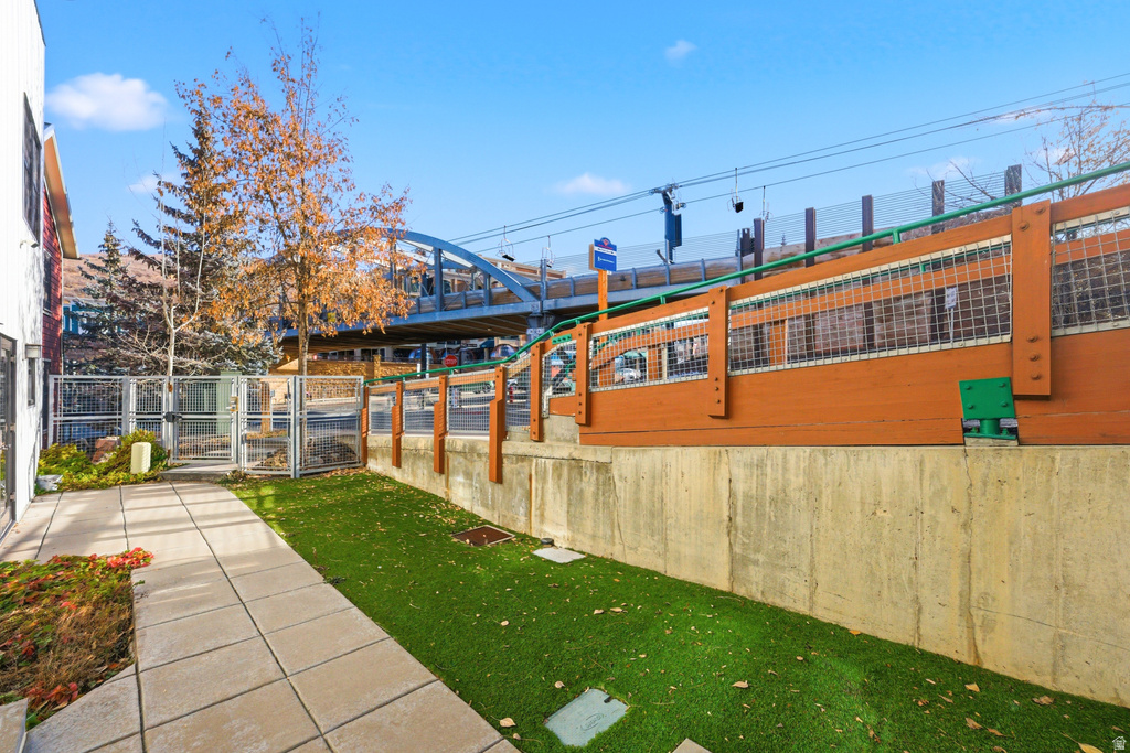 801 PARK AVE Park City, UT 84060