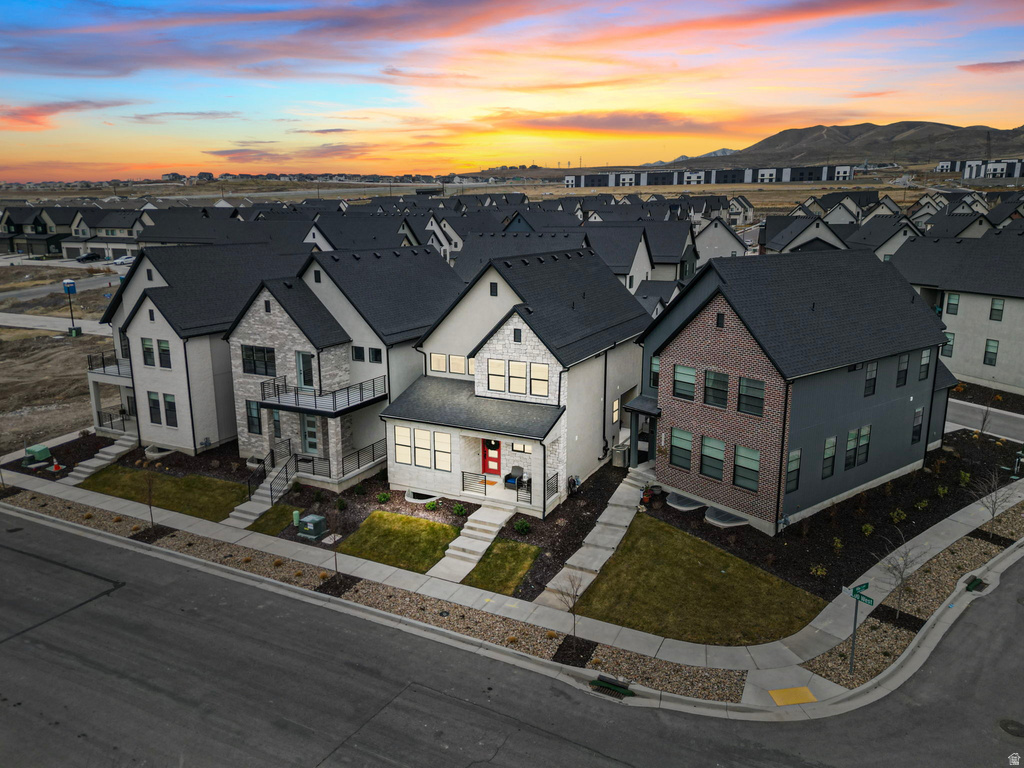 2391 N 4200 W Lehi, UT 84048