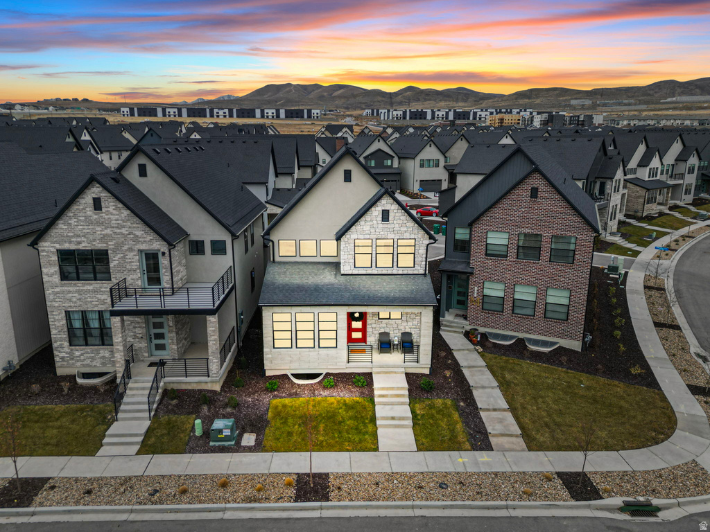 2391 N 4200 W Lehi, UT 84048