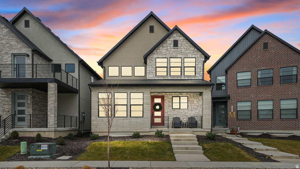 2391 N 4200 W Lehi, UT 84048