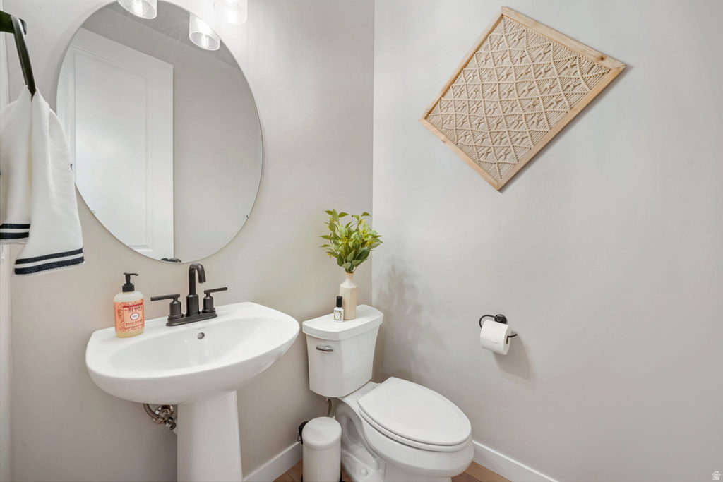 2391 N 4200 W Lehi, UT 84048