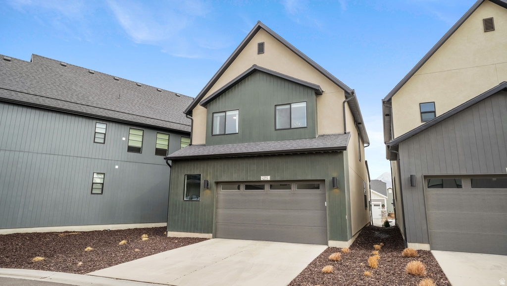 2391 N 4200 W Lehi, UT 84048