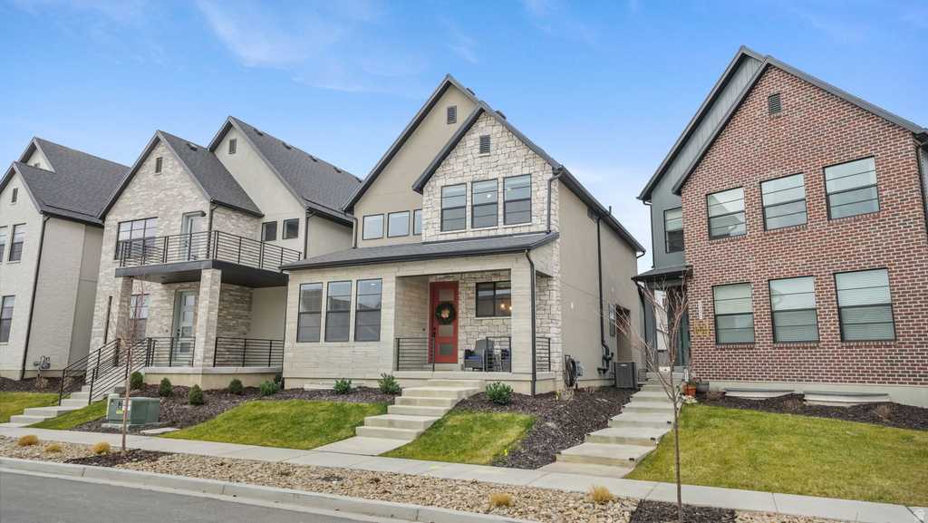 2391 N 4200 W Lehi, UT 84048