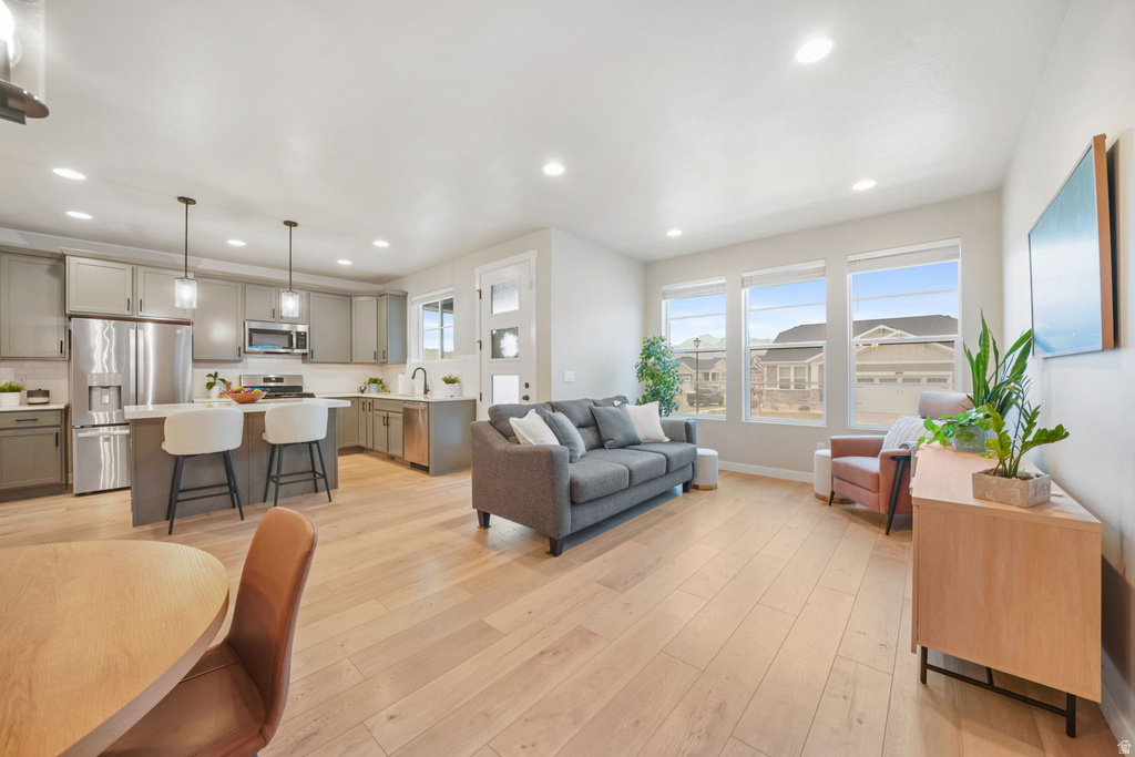 2391 N 4200 W Lehi, UT 84048