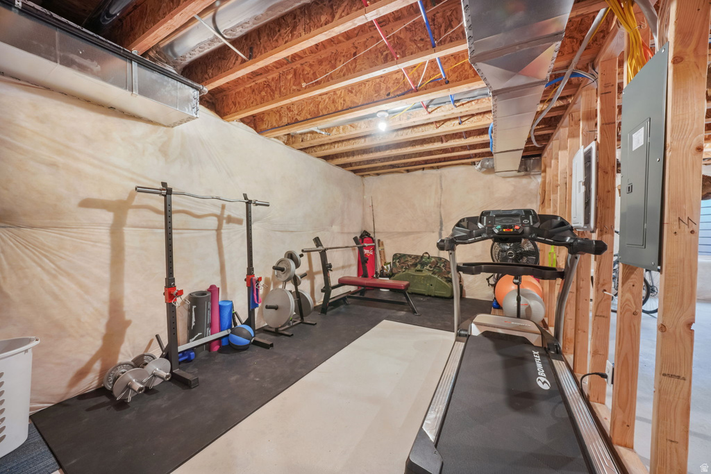 2391 N 4200 W Lehi, UT 84048