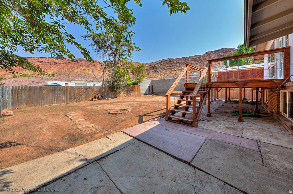 615 ROSETREE LN Moab, UT 84532