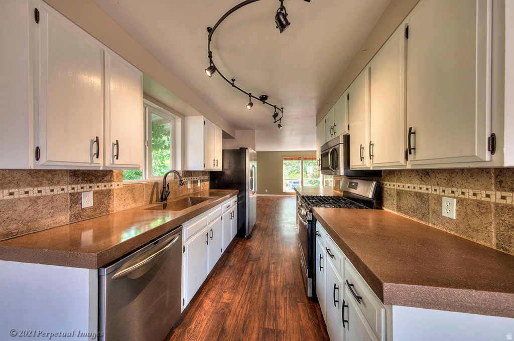 615 ROSETREE LN Moab, UT 84532