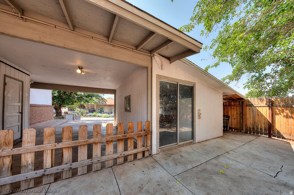 615 ROSETREE LN Moab, UT 84532