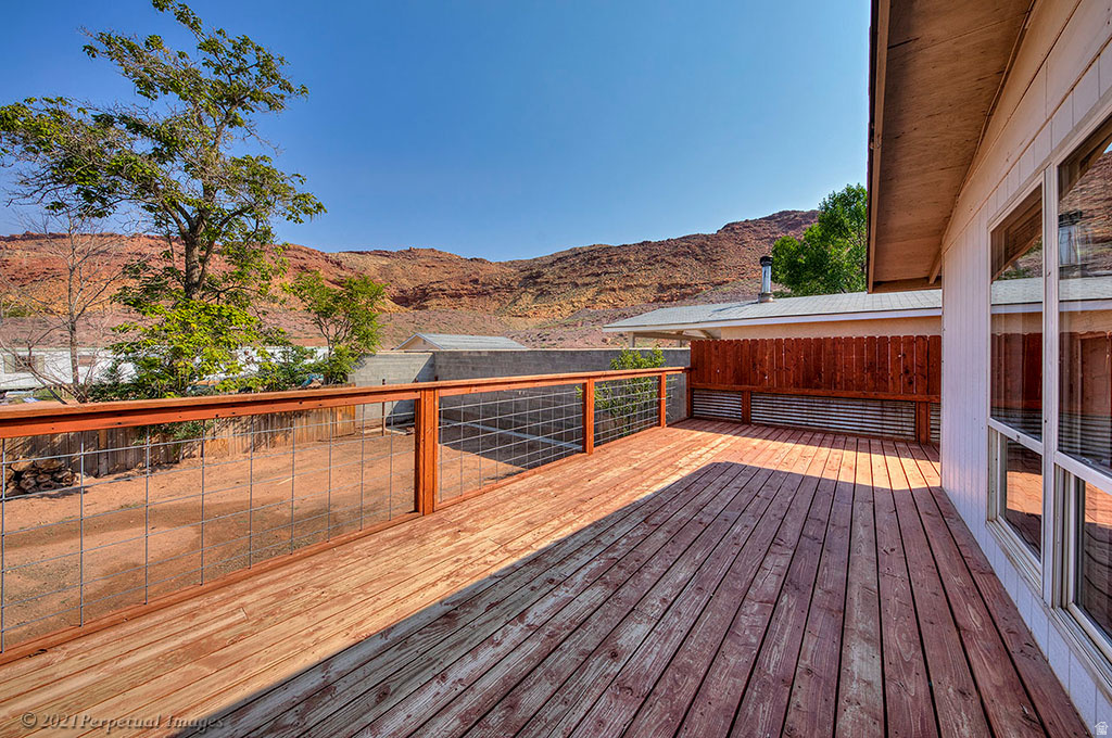 615 ROSETREE LN Moab, UT 84532