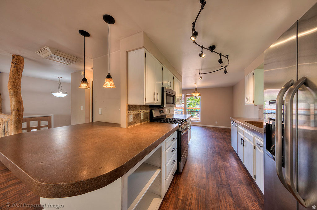 615 ROSETREE LN Moab, UT 84532