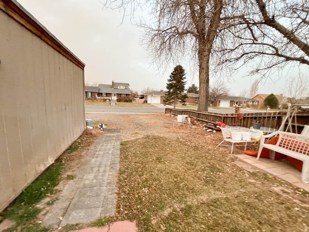 637 S 960 W Richfield, UT 84701