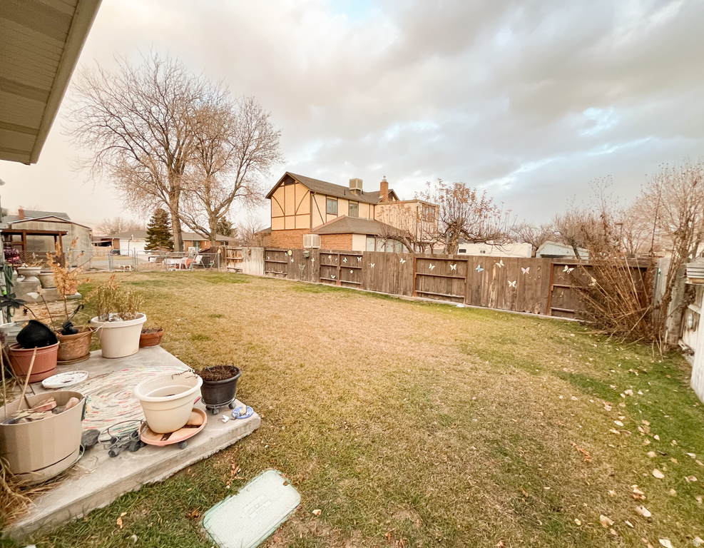 637 S 960 W Richfield, UT 84701