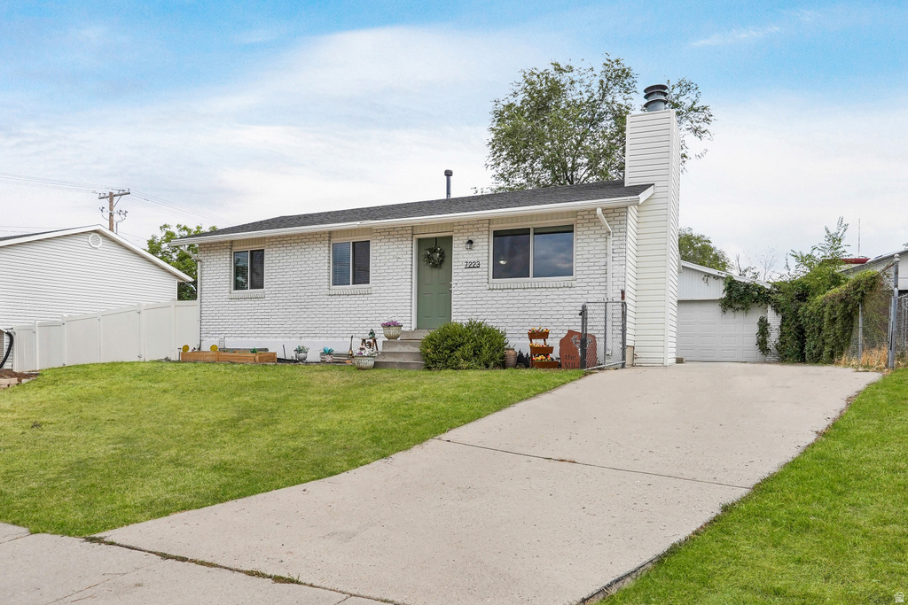 7223 W GARDENIA AVE Magna, UT 84044