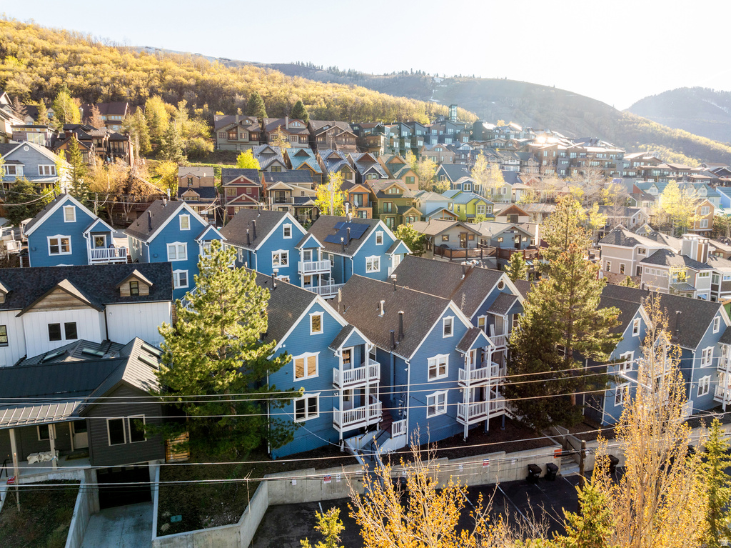 1150 EMPIRE AVE #33 Park City, UT 84060