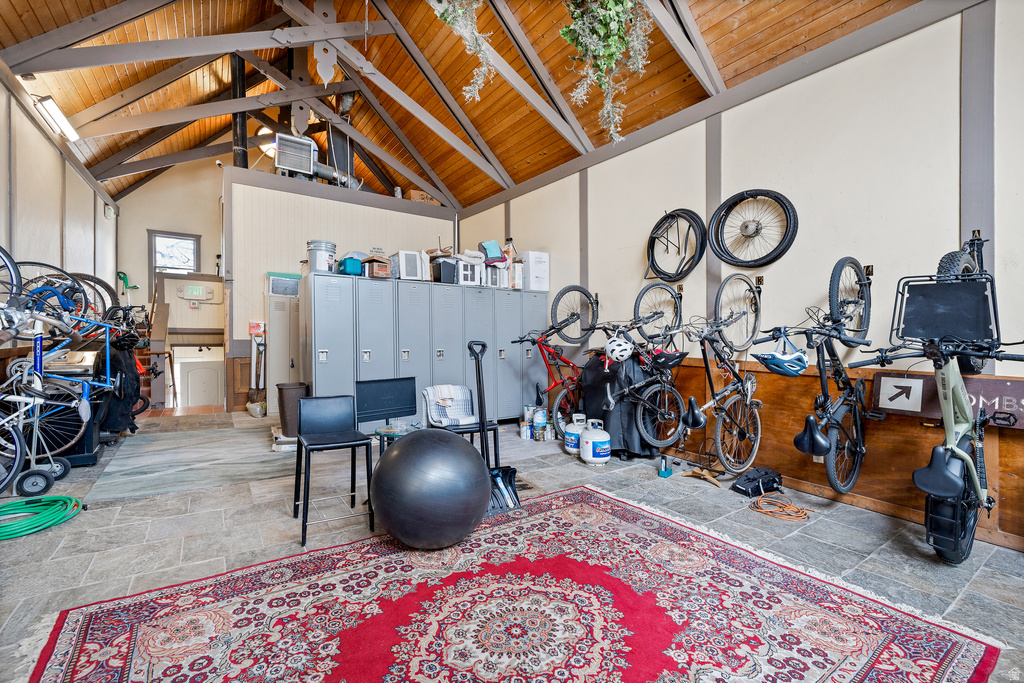 1150 EMPIRE AVE #33 Park City, UT 84060