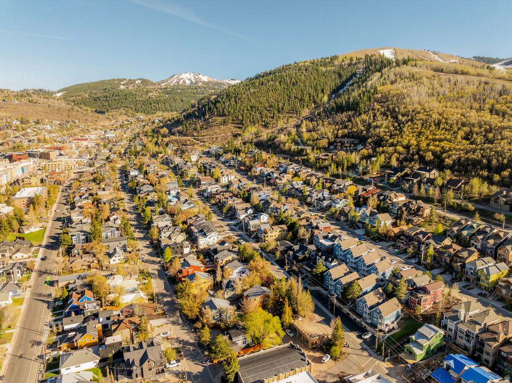 1150 EMPIRE AVE #33 Park City, UT 84060