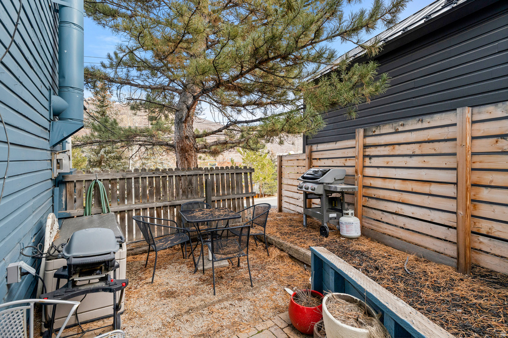 1150 EMPIRE AVE #33 Park City, UT 84060