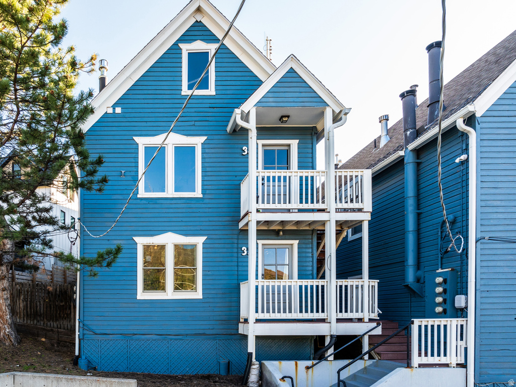 1150 EMPIRE AVE #33 Park City, UT 84060