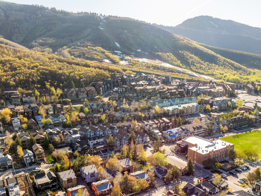 1150 EMPIRE AVE #33 Park City, UT 84060