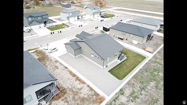 278 N HATCHET DR Grantsville, UT 84029