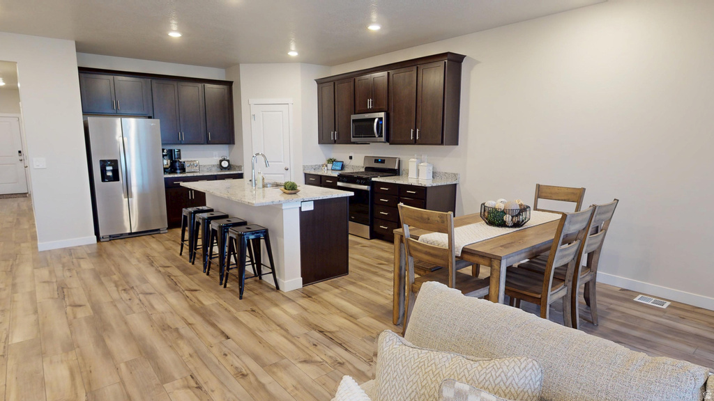 278 N HATCHET DR Grantsville, UT 84029