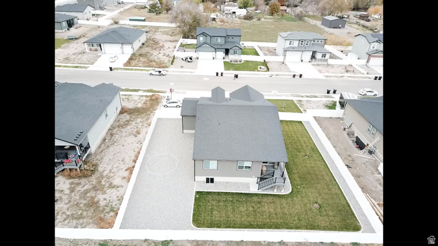 278 N HATCHET DR Grantsville, UT 84029