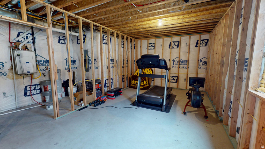 278 N HATCHET DR Grantsville, UT 84029