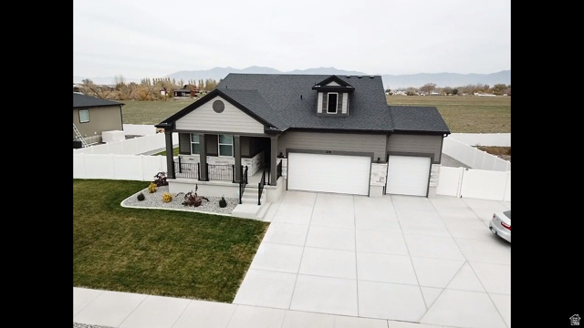 278 N HATCHET DR Grantsville, UT 84029