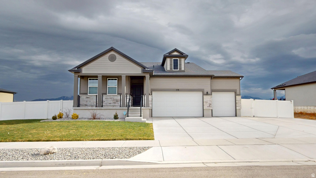 278 N HATCHET DR Grantsville, UT 84029