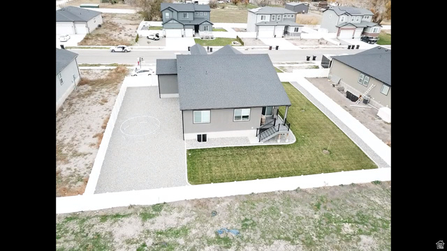 278 N HATCHET DR Grantsville, UT 84029