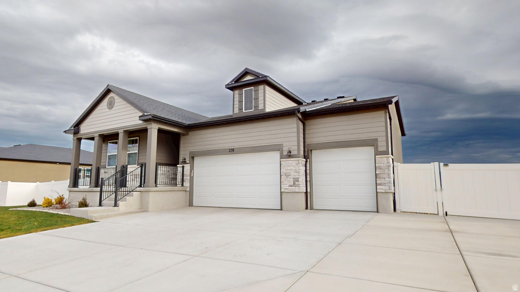 278 N HATCHET DR Grantsville, UT 84029