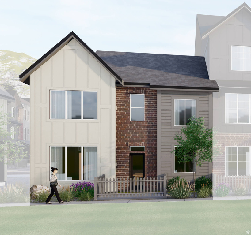 824 W IVYWELL LN #218 North Salt Lake, UT 84054