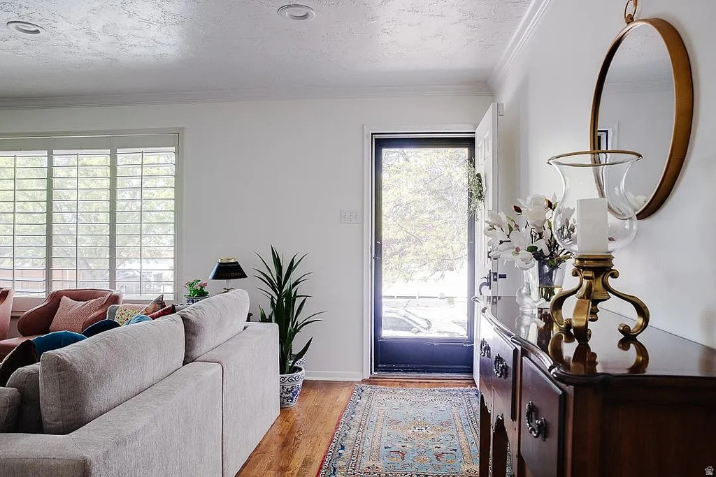 4182 S LYNNE LN Holladay, UT 84124