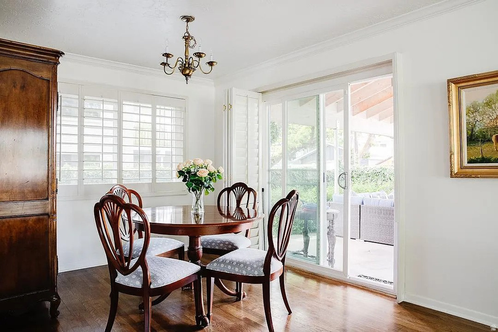 4182 S LYNNE LN Holladay, UT 84124