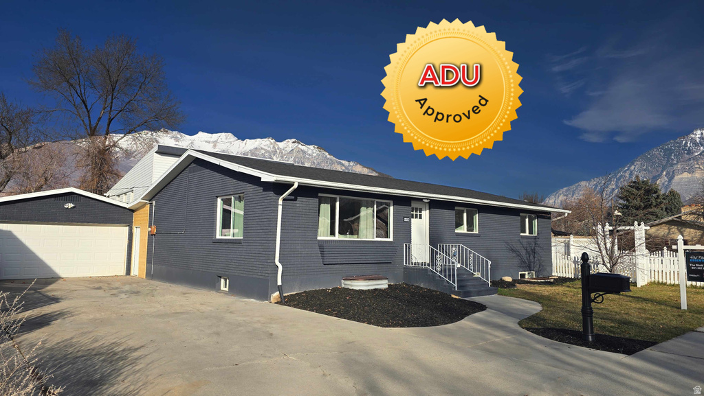 685 E 500 N Orem, UT 84097