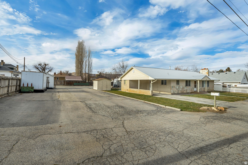 129 N 200 E Payson, UT 84651