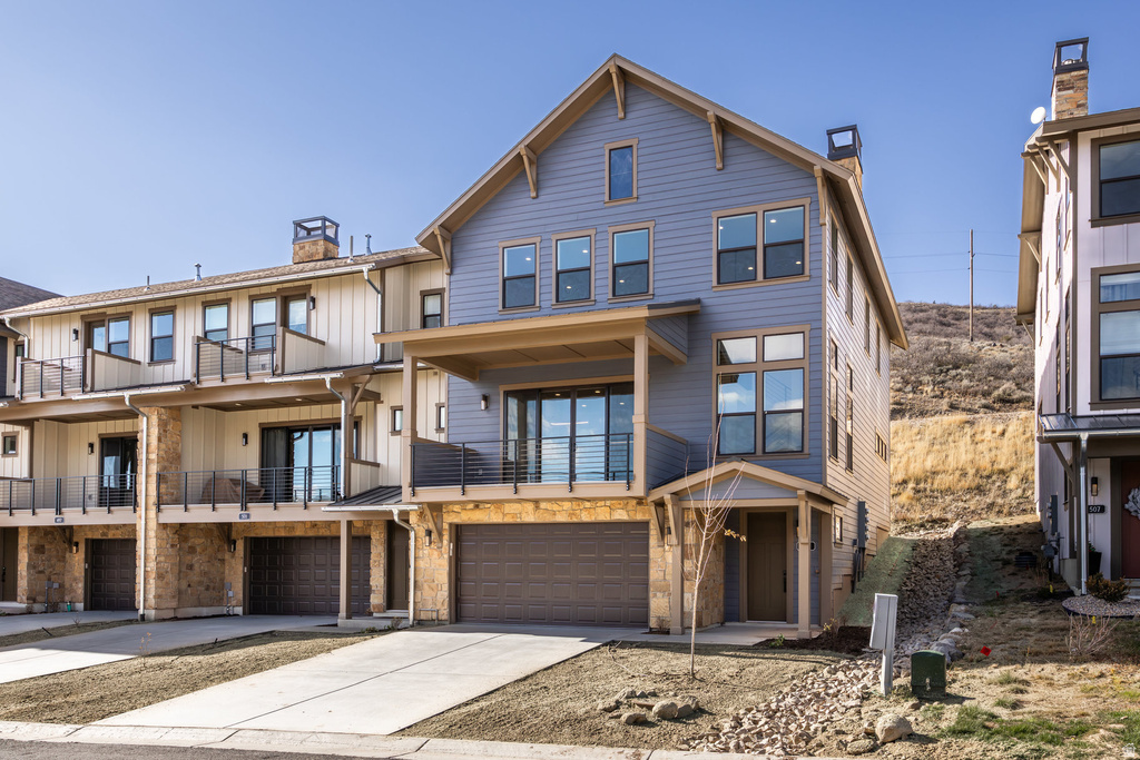 419 W ASCENT DR #274 Hideout, UT 84036