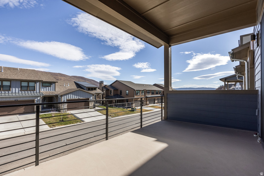 419 W ASCENT DR #274 Hideout, UT 84036
